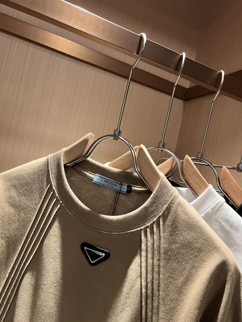 Prada T-Shirts